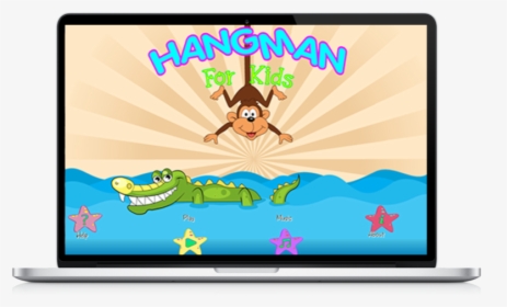 Hangman - No Ads Here, HD Png Download, Transparent PNG