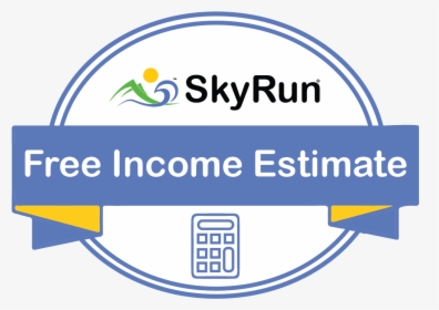 Fill Out Our Income Estimator - Parallel, HD Png Download, Transparent PNG