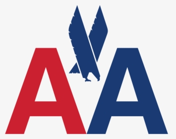 American Airlines Vector, HD Png Download, Transparent PNG