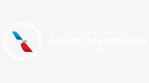 Aa Data Tm Hrz Rgb Grd Rev - American Airlines Group, HD Png Download, Transparent PNG