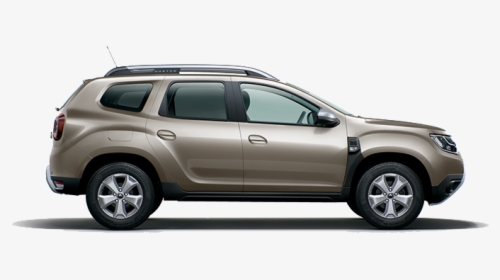Renault Duster 2020 India, HD Png Download, Transparent PNG