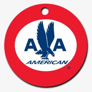 American Airline Logo 1962, HD Png Download, Transparent PNG