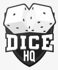 Boom - - Dice Logo Design, HD Png Download, Transparent PNG