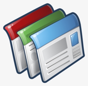 Google Sites Icon, HD Png Download, Transparent PNG
