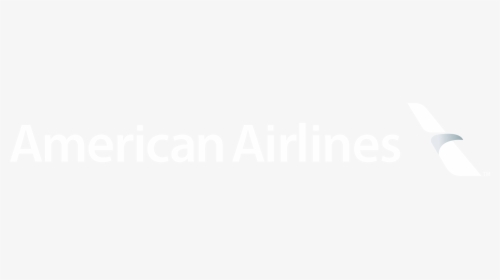 American Airlines Logo White, HD Png Download, Transparent PNG