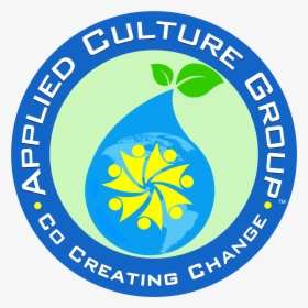 Applied Culture Group - Circle, HD Png Download, Transparent PNG
