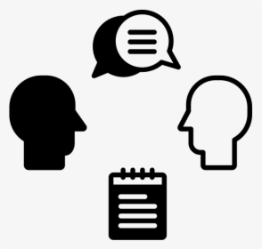 Thumb Image - Contextual Inquiry Icon, HD Png Download, Transparent PNG
