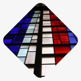 American Airlines Stained Glass Mural, HD Png Download, Transparent PNG
