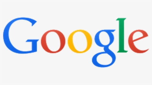 Vector Google Logo Png, Transparent Png, Transparent PNG