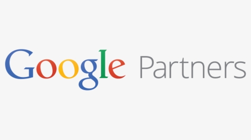 Google Partners Png Logo, Transparent Png, Transparent PNG
