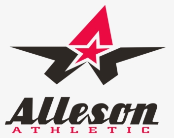Alleson - Alleson Athletic Logo, HD Png Download, Transparent PNG