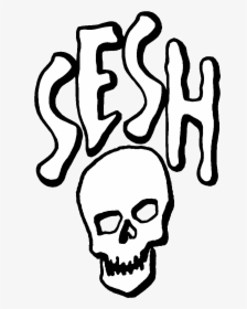 Team Sesh, HD Png Download, Transparent PNG