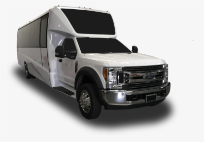 Transparent Party Bus Png - Ford Motor Company, Png Download, Transparent PNG