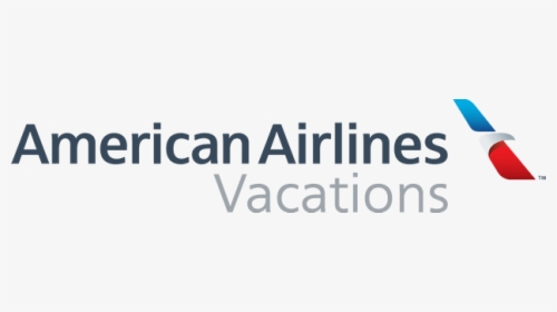 American Airlines Vacations Logo, HD Png Download, Transparent PNG