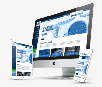 Catalog Integrated Websites - Online Advertising, HD Png Download, Transparent PNG