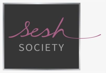 Sesh Logo Png, Transparent Png, Transparent PNG
