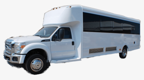 Bus - Commercial Vehicle, HD Png Download, Transparent PNG