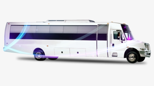 San Francisco Coach Bus, HD Png Download, Transparent PNG