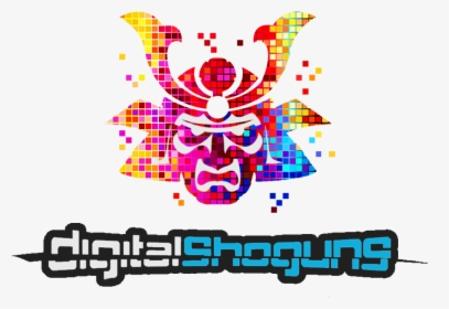 Digital Shoguns, HD Png Download, Transparent PNG