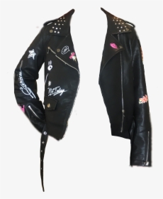 Clip Art Jacket Clipart For Picsart - Blackpink 5th Member Outfits, HD Png Download, Transparent PNG