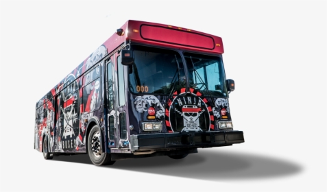 Picture - Airport Bus, HD Png Download, Transparent PNG
