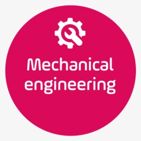 Mechanical Engineering Group Icon, HD Png Download, Transparent PNG