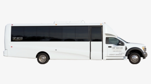 Bus 7 - Commercial Vehicle, HD Png Download, Transparent PNG