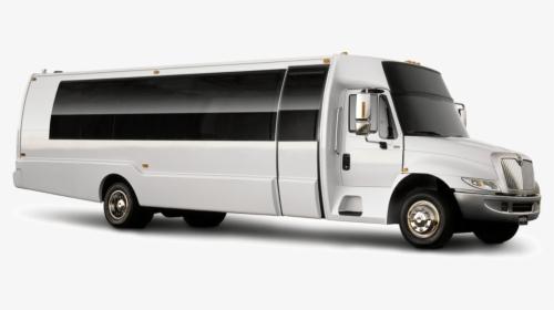 Fort Worth Party Bus Rental Services, Limo,charter, - Long Island Party Bus, HD Png Download, Transparent PNG