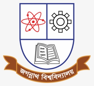 Logo Of Jagannath University - Jagannath University Marketing Department, HD Png Download, Transparent PNG