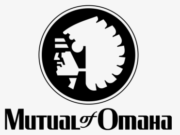 Mutual Of Omaha Logo, HD Png Download, Transparent PNG