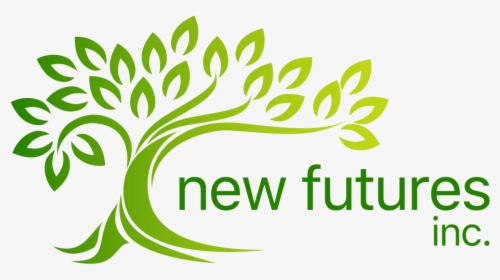 New Futures Logo - New Futures Huntsville, HD Png Download, Transparent PNG