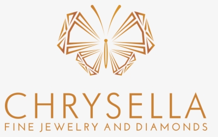 Chrysella - Chrysella Jewelry Logo, HD Png Download, Transparent PNG