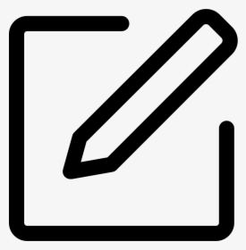 System Text Editor - Text Editor Icon Png, Transparent Png, Transparent PNG