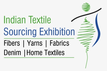 Indian Textile Sourcing Exhibition - Colorfulness, HD Png Download, Transparent PNG