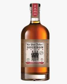 Not Your Father S Bourbon - Not Your Fathers Bourbon, HD Png Download, Transparent PNG