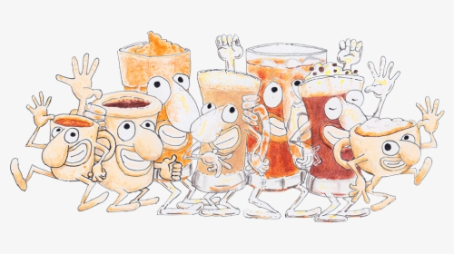 Cartoon, HD Png Download, Transparent PNG