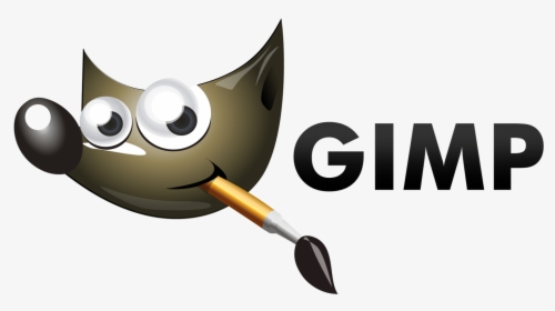 Software Gimp, HD Png Download, Transparent PNG