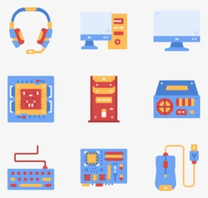 Computer, HD Png Download, Transparent PNG