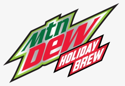 Mountain Dew Wiki - Mountain Dew Logo Png, Transparent Png, Transparent PNG