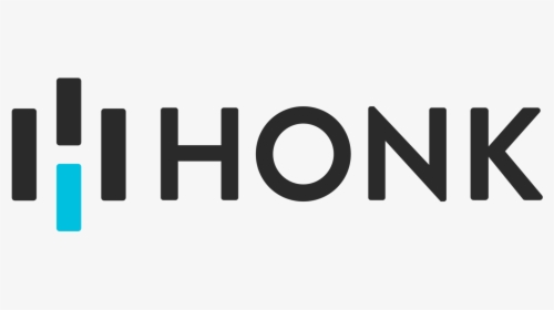 Honk Mobile Logo - Circle, HD Png Download, Transparent PNG