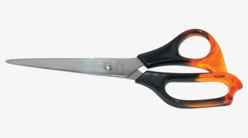 Transparent Scissors Cutting Paper Clipart - Scissors, HD Png Download, Transparent PNG