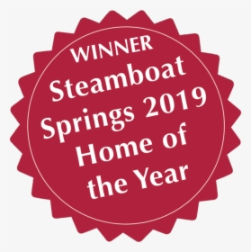 Winner 2019 Parade Of Homes - Spanish Signs, HD Png Download, Transparent PNG