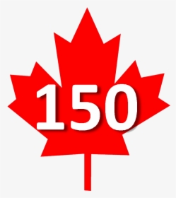 Canada Maple Leaf Png Transparent Images - Sign, Png Download, Transparent PNG