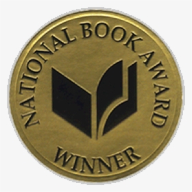 Award Transparent Book - National Book Award, HD Png Download, Transparent PNG