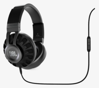Jbl Synchros S700 Headphones Nyc Launch Party With - Jbl Synchros S700, HD Png Download, Transparent PNG