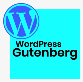 Wordpress Icon, HD Png Download, Transparent PNG