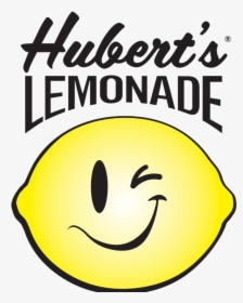 Huberts - Hubert's Lemonade Brand Logo, HD Png Download, Transparent PNG