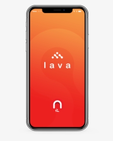 Lava Mobile Concept - Smartphone Png, Transparent Png, Transparent PNG