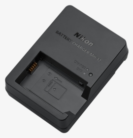 Nikon Mh 32 Battery Charger For Nikon En El25 - Sony Np Fz100, HD Png Download, Transparent PNG