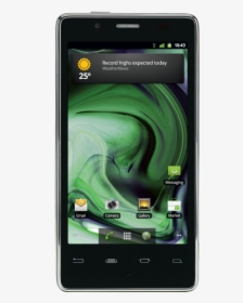 Xolo X900 Smartphone From Lava International With Intel - Lava Xolo X900, HD Png Download, Transparent PNG
